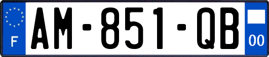 AM-851-QB