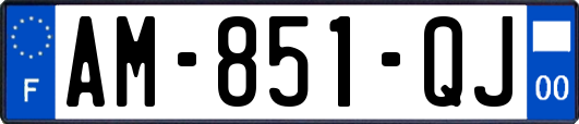 AM-851-QJ