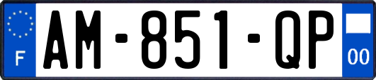 AM-851-QP