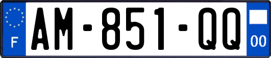 AM-851-QQ