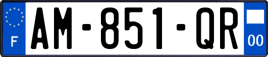 AM-851-QR