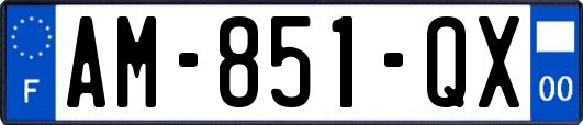 AM-851-QX