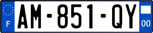 AM-851-QY
