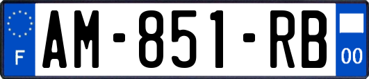AM-851-RB