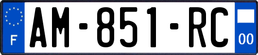 AM-851-RC