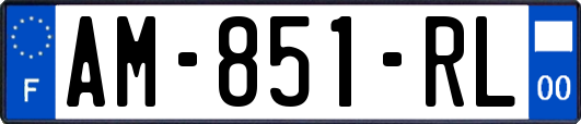 AM-851-RL