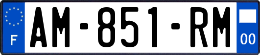 AM-851-RM