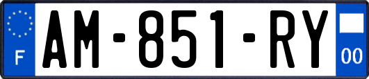AM-851-RY