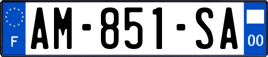 AM-851-SA