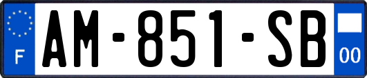 AM-851-SB