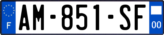 AM-851-SF