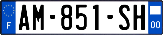 AM-851-SH