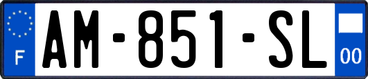 AM-851-SL