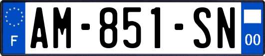 AM-851-SN