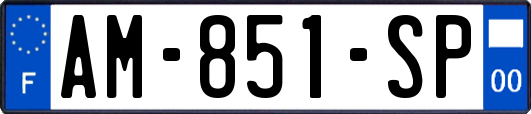 AM-851-SP