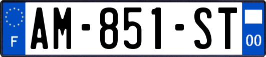 AM-851-ST