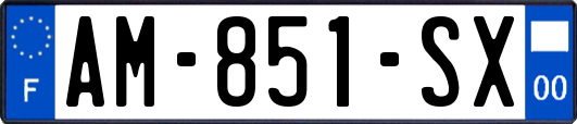 AM-851-SX
