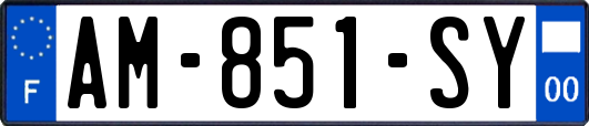 AM-851-SY
