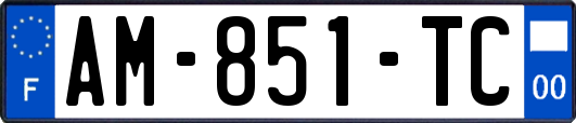 AM-851-TC
