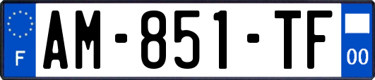AM-851-TF