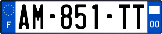 AM-851-TT