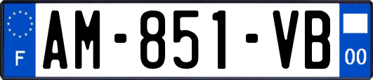 AM-851-VB