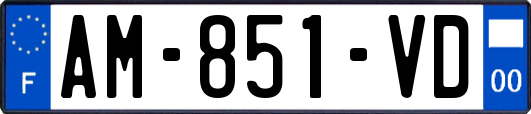 AM-851-VD