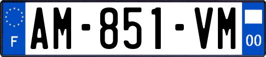 AM-851-VM