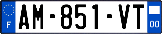 AM-851-VT