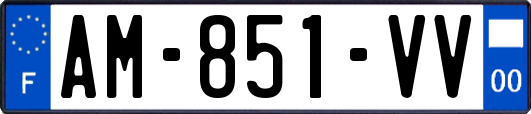 AM-851-VV