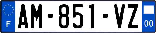 AM-851-VZ
