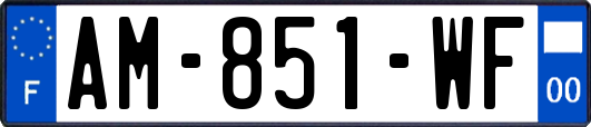 AM-851-WF