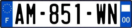 AM-851-WN