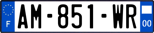 AM-851-WR