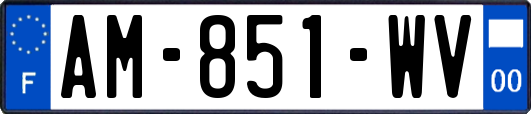 AM-851-WV
