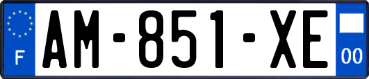 AM-851-XE