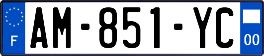 AM-851-YC