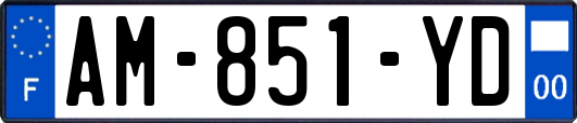 AM-851-YD