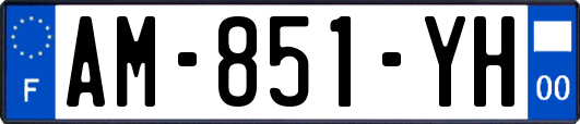 AM-851-YH