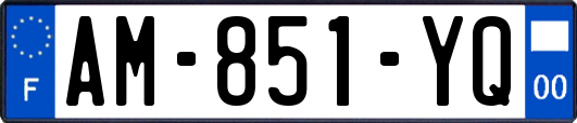 AM-851-YQ
