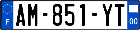 AM-851-YT