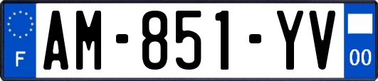 AM-851-YV