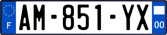 AM-851-YX