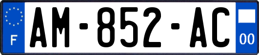 AM-852-AC