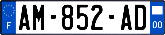 AM-852-AD