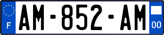 AM-852-AM