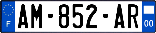 AM-852-AR