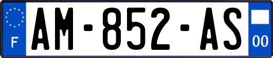 AM-852-AS