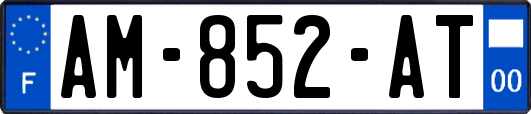 AM-852-AT