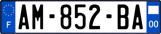 AM-852-BA